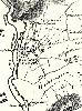 Leighton Buzzard on Bryants Map of 1826